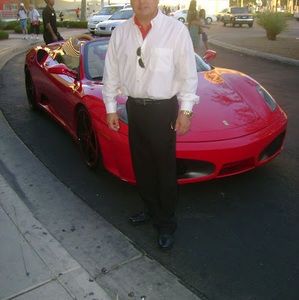 Meet your Posher, Jorge